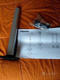 Colonnetta in alluminio ER4-N