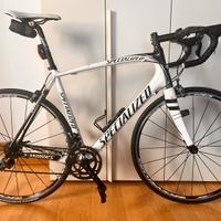 Specialized s-works tarmac sl2. Misura 61 XL