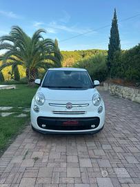 Fiat 500L Living 1.3 Multijet 85 CV Pop Star