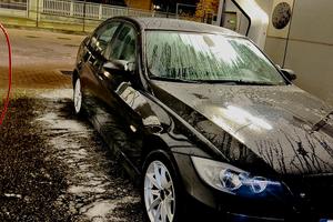 Bmw 318i