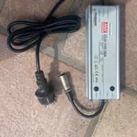 Alimentatore tarattorino ambrogio