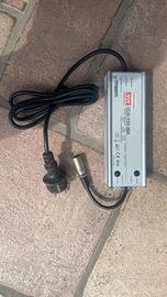 Alimentatore tarattorino ambrogio