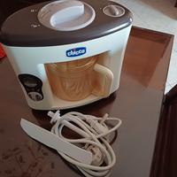 omogenizzatore chicco