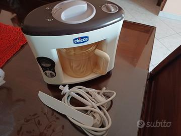 omogenizzatore chicco