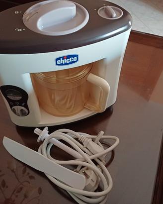 omogenizzatore chicco