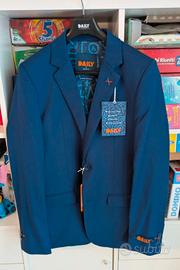 Completo elegante da ragazzo, adatto a cerimonia