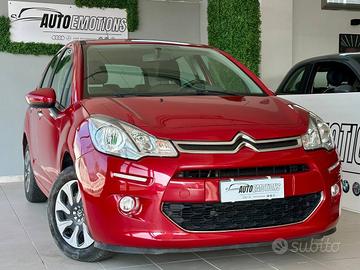 Citroen C3 Exclusive - Unico Proprietario