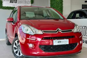 Citroen C3 Exclusive - Unico Proprietario