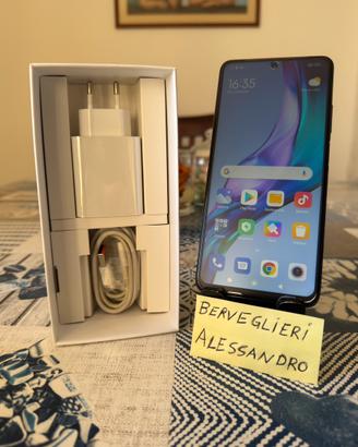 XIAOMI 10T Lite