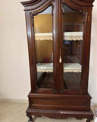 Vetrinetta Vintage