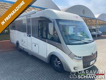 CARTHAGO CHIC C LINE I 5.0 QB L CAMBIO AUTOMATIC