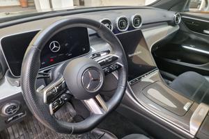 Mrercedes auto