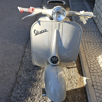 Vespa 125 vna