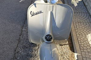 Vespa 125 vna