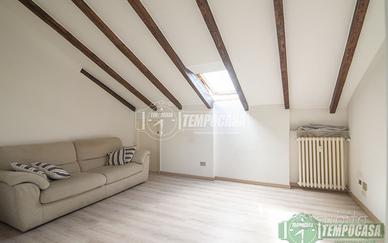 Appartamento a Sesto San Giovanni 2 locali