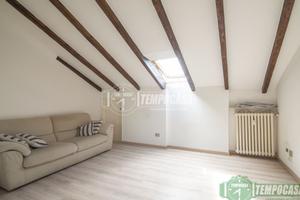 Appartamento a Sesto San Giovanni 2 locali