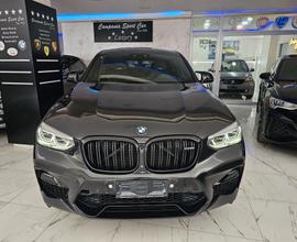Bmw X4 M X4 M Competition