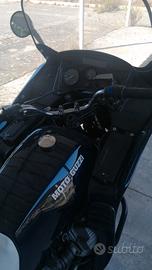 Moto Guzzi 850 T5 - 1989