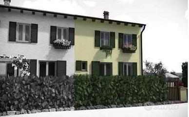 Rustico / Casale di 116 m² con più di 5 locali e p