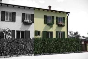 Rustico / Casale di 116 m² con più di 5 locali e p