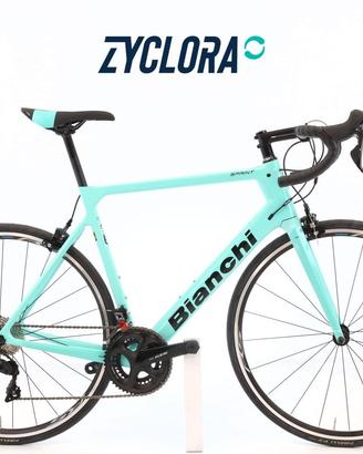 Bianchi Sprint Caliper t.56