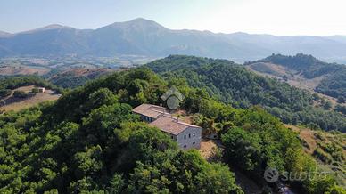 CASA INDIPENDENTE A GUBBIO