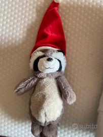 Giochi e peluche vari