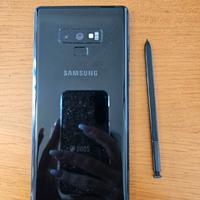 Samsung galaxy note 9