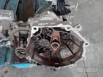 Cambio Manuale Per Volkswagen UP 1.0 CPG Seat MII