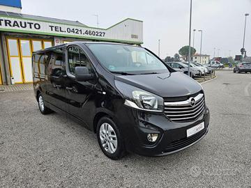 OPEL Vivaro 29 1.6 BiTurbo S&S EcoFLEX PL-TN Com