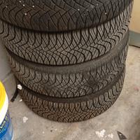 gomme invernali 