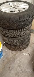 gomme invernali 