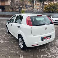 Fiat Grande Punto 1.3 MJT 75 CV 5 porte S&S