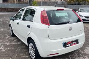 Fiat Grande Punto 1.3 MJT 75 CV 5 porte S&S
