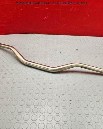 MANUBRIO HANDLEBAR SUZUKI RMZ 250 2004 2006 RM-Z 2