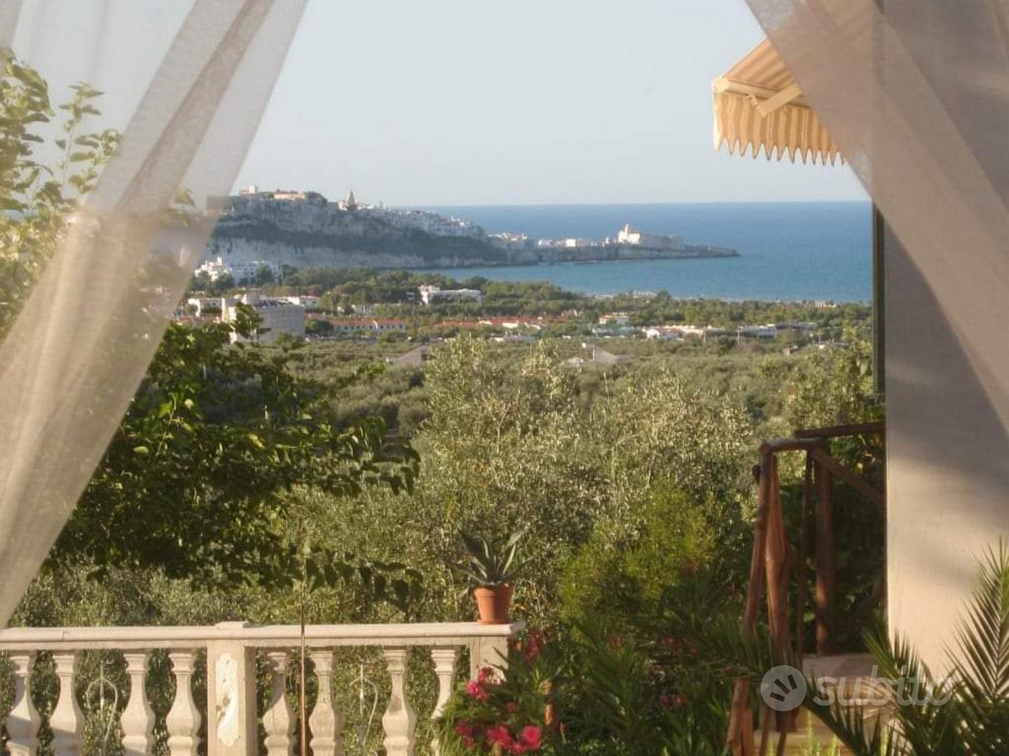 Villa indipendente - Vista 2