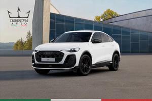 Audi Q5 Sportback 2.0 tdi mhev+ S line edition qua
