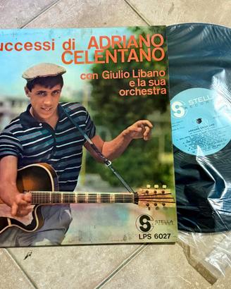 Lotto 114 Dischi Epoca (LP 33, 45 e 78 Giri) + Rar