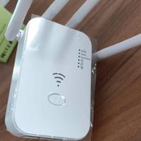 Estensore wifi 2,4ghz