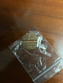 Gettone telefonico 7701