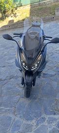  kimco ak550 LEGGERE TUTTO 