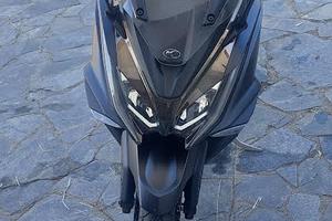  kimco ak550 LEGGERE TUTTO 