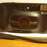 Macchina fotografica FUJI per ricambi