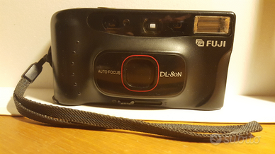 Macchina fotografica FUJI per ricambi