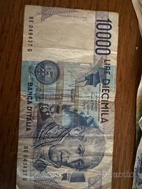 Banonore e monte  vecchia lira