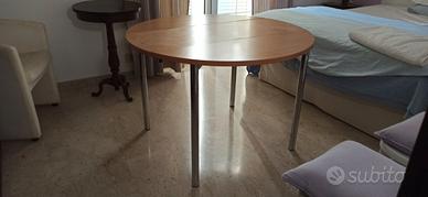 tavolo bontempi a consolle