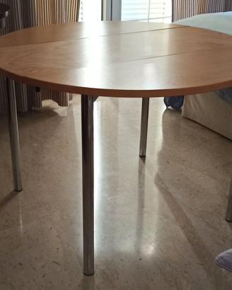 tavolo bontempi a consolle