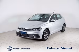 Volkswagen Polo 1.0 TSI Life 95CV