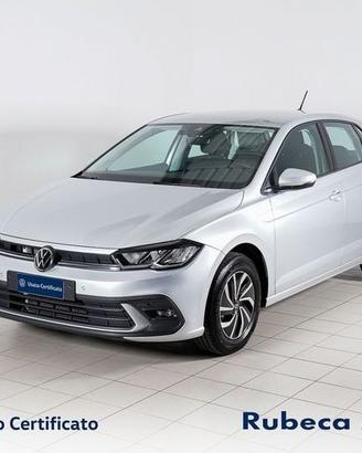Volkswagen Polo 1.0 TSI Life 95CV