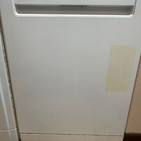 Lavastoviglie whirlpool